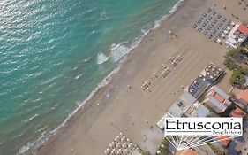 All'Etrusconia Hotel Castagneto Carducci